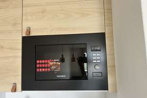 Stilvolles City-Apartment im Westend | oberstes Geschoss | Balkon | Lift | TG-Stellplatz – Bergmannstr 10, 80336 Westend, München – Vorschaubild 6