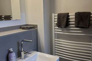 Vollmöblierte Wohnung in bester Lage Pempelfort – Moltkestraße 115, 40479 Pempelfort, Düsseldorf – Vorschaubild 11