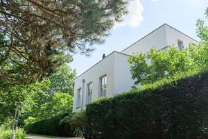 Exklusives Wohnen am Westerpark/Nienstedten