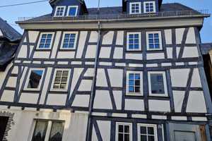 Zweifamilienhaus mit 10 % Abschreibung und Fördermittel – Hinterer Rebstock 16, 56410 Westerwaldkreis – Vorschaubild 1