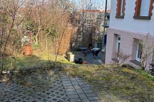 2- Zimmerwohnung in exklusiver Jugendstilvilla – Landhausstr 95, 70190 Stuttgart – Vorschaubild 10