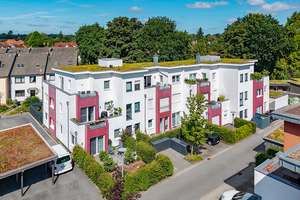 Exklusives Penthouse in zentraler Lage Oldenburgs!