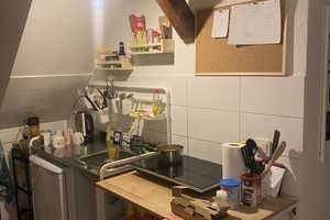 Schöne, Moderne Einzimmerwohnung in Gelsenkirchen Buer – Heimat 5, 45894 Gelsenkirchen – Vorschaubild 2