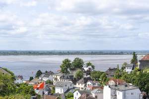 ZINSHAUS MIT STELLPLÄTZEN UND PANORAMA BLICK – Die vollständige Adresse der Immobilie erhältst du vom Anbieter., 22587 Blankenese, Hamburg – Vorschaubild 7