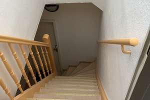 Helle 2 Zimmer Dachgeschosswohnung mit Balkon in Frankfurt-Seckbach  – Wilhelmshöher Straße 122, 60389 Seckbach, Frankfurt am Main – Vorschaubild 14