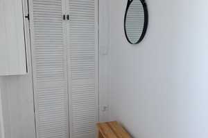 Möblierte 1,5-Zimmer-Wohnung inkl. Stellplatz zu vermieten – Berlin – Vorschaubild 11