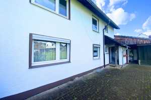 Zweifamilienhaus mit Wintergarten, großzügigem Anbau und weitläufigem Garten – Märkischer Kreis – Vorschaubild 11