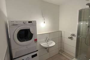 Wohnung mit Küche, Waschmaschine und Trockner – Alhausstraße 6, 42281 Barmen, Wuppertal – Vorschaubild 11