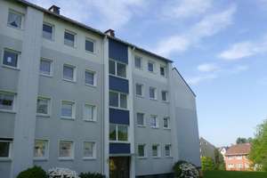 2-Zimmer-Wohnung in Essen Gerschede
