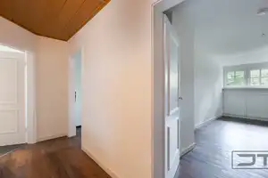 Architektenvilla mit Blick ins Grün & Einliegerwohnung in Seulbitz, Nähe Lohengrin Therme! – Bayreuth – Vorschaubild 28