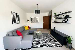 +++Wohnen wo andere Urlaub machen. Sonniges Apartment mit Balkon und TG in beliebter Ferienregion+++ – Die vollständige Adresse der Immobilie erhältst du vom Anbieter., 77887 Sasbachwalden – Vorschaubild 6