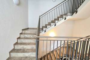 lichtdurchflutete Wohnung mit Einbauküche, Balkon und Dachterrasse im Main-Kinzig-Quartier – 68167 Neckarstadt-Ost/Wohlgelegen, Mannheim – Vorschaubild 5