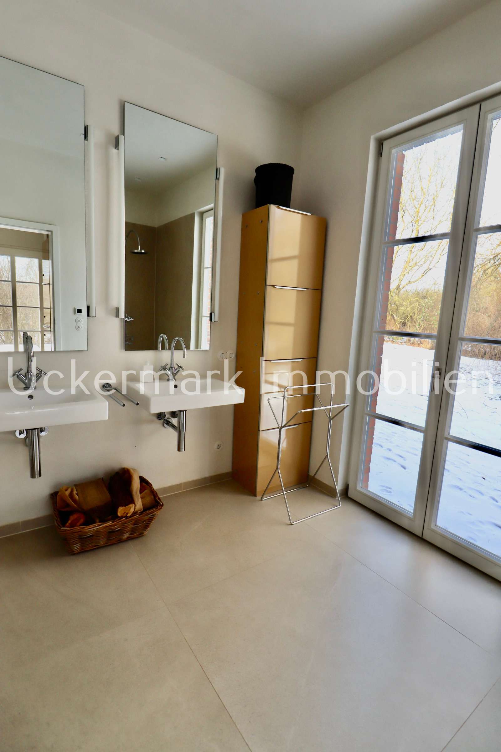 Immobilie in Blankensee - Ein Haus für die Familie - ein Rückzugsort für die Seele - Bild 10