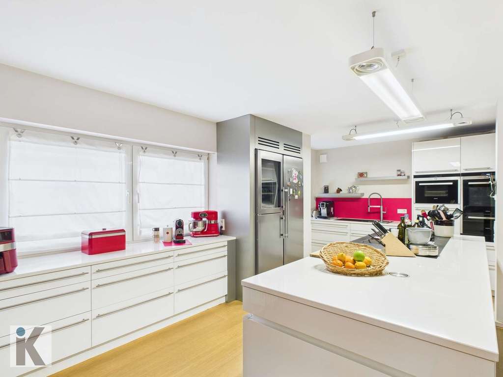 Immobilie in Beindersheim - Elegantes Split-Level-Haus in ruhiger Wohnlage - Bild 4