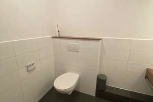 Schöne 1-Zimmer-Wohnung in zentraler Lage – Nachmieter/in gesucht – Die vollständige Adresse der Immobilie erhältst du vom Anbieter., 54290 Mitte/Gartenfeld, Trier – Vorschaubild 9
