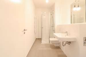 Stilvolle Neubauwohnung mit sonnigem Balkon und modernem Wohnkomfort – Meta-Gadesmann-Str. 26, 60326 Gallus, Frankfurt am Main – Vorschaubild 8