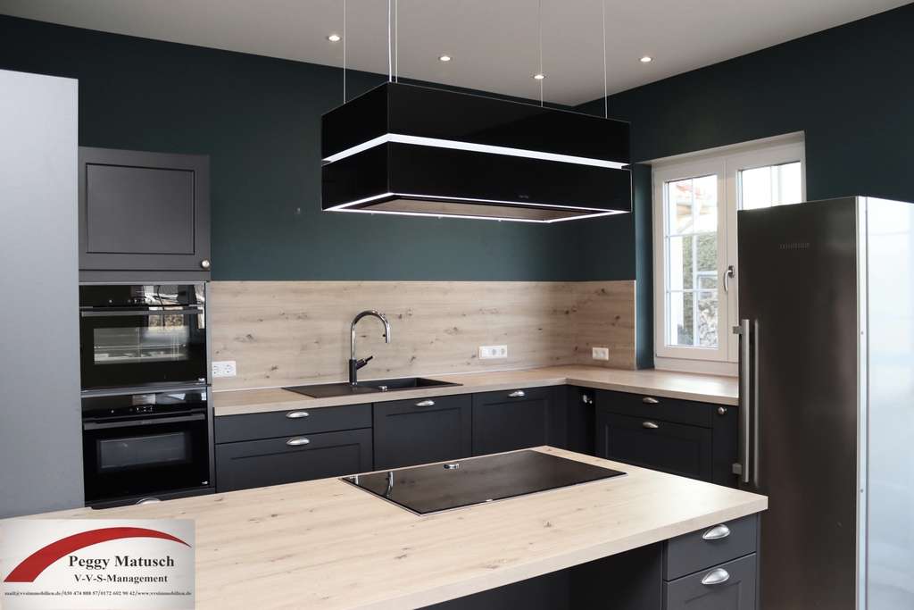 Immobilie in Gransee - Wo Stil und Anspruch ein Zuhause finden.... - Bild 0