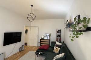 *Befristet auf 3 Jahre* gemütliche und sonnige 2-Zimmer-Wohnung in Friedrichshain – Lange Straße 74, 10243 Friedrichshain, Berlin – Vorschaubild 5
