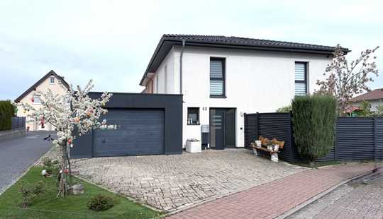 Bild von Gepflegte Villa mit 4 Zimmern in Wolfsburg-Mörse, bezugsfrei ab 17.09.2025