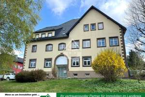 Paket-Angebot: Fünf Eigentumswohnungen zur Kapitalanlage – Die vollständige Adresse der Immobilie erhältst du vom Anbieter., 95355 Presseck – Vorschaubild 1