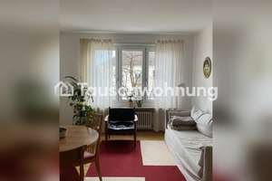 Tauschwohnung: Tauchen 1,5 Zimmer Wohnung gegen 2-3 Zimmer – Hörwarthstr. 37, 80804 Am Luitpoldpark, München – Vorschaubild 2