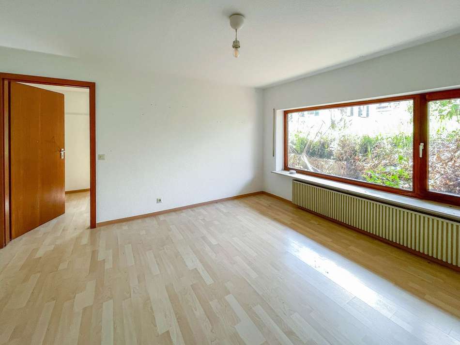 Zimmer Souterrain