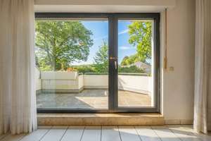 Brucker Holt Viertel: Großzügige Wohnung mit Garten und TG-Stellplatz – Die vollständige Adresse der Immobilie erhältst du vom Anbieter., 45133 Bredeney, Essen – Vorschaubild 3