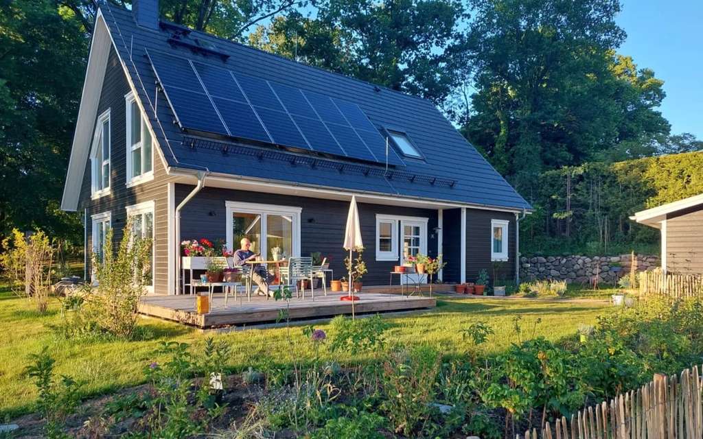 Immobilie in Petersberg - Platzwunder mit Herz: Das SH 142 XXL (Variante A) - Bild 4