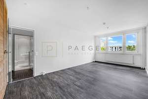 Gepflegte 1-Zimmer-Wohnung in bester Berliner Lage! – Die vollständige Adresse der Immobilie erhältst du vom Anbieter., 10179 Mitte (Ortsteil), Berlin – Vorschaubild 4