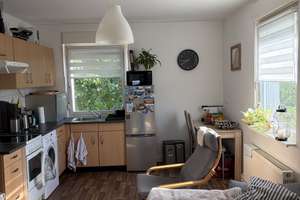 1,5-Zimmer-Wohnung in Duisburg-Großenbaum – Die vollständige Adresse der Immobilie erhältst du vom Anbieter., 47269 Großenbaum, Duisburg – Vorschaubild 3