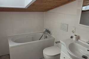 Familienfreundliches Reihenhaus mit Garten, Terrasse, Balkon, Gartenhaus ,Garage in Lerchenau – Die vollständige Adresse der Immobilie erhältst du vom Anbieter., 80935 Lerchenau-Ost, München – Vorschaubild 27