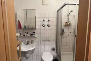 Schöne 2-Zimmer-Wohnung mit  EBK in Dresden-West im 2.OG – Stollestr.27 27, 1159 Löbtau-Nord, Dresden – Vorschaubild 2