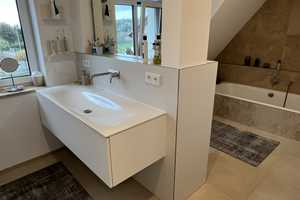 Luxus trifft Effizienz: Kernsaniertes Traumhaus mit Smart-Home-Technik und Entwicklungspotenzial – Ulm – Vorschaubild 25
