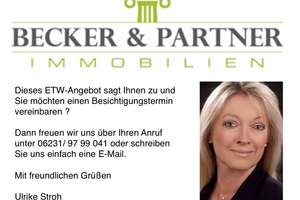 Selbst einziehen, aktuell Vermietet, renoviert, 540€/Monat, Apartment, ca. 40m², 1,5 ZKB, inkl. EBK. – 67067 Maudach, Ludwigshafen am Rhein – Vorschaubild 10
