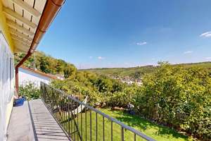 Ein Zuhause mit Urlaubsgefühl und traumhaftem Weitblick – 97080 Dürrbachtal, Würzburg – Vorschaubild 3