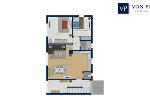 Reiheneckhaus mit Ausbaureserven – familienfreundlich, gepflegt, sonniger Garten – Die vollständige Adresse der Immobilie erhältst du vom Anbieter., 70499 Bergheim, Stuttgart – Vorschaubild 17
