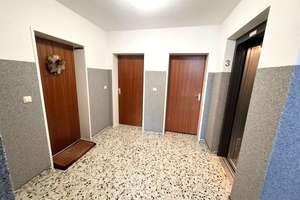 Ensen, gute Lage: Moderne 2 - Zimmerwohnung im 4. OG  inkl. großem Balkon & Tiefgaragenstellplatz! – Die vollständige Adresse der Immobilie erhältst du vom Anbieter., 51149 Ensen, Köln – Vorschaubild 11