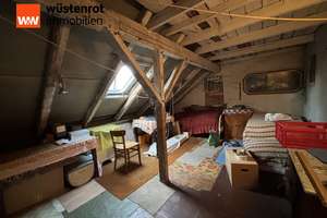 Großzügiges Altbauobjekt mit außergewöhnlichem Entwicklungspotenzial – Die vollständige Adresse der Immobilie erhältst du vom Anbieter., 42651 Solingen-Mitte, Solingen – Vorschaubild 17