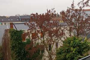 2-Raum Wohnung mit Balkon im Dachgeschoß zu vermieten – Henricistraße 16, 4177 Altlindenau, Leipzig – Vorschaubild 25