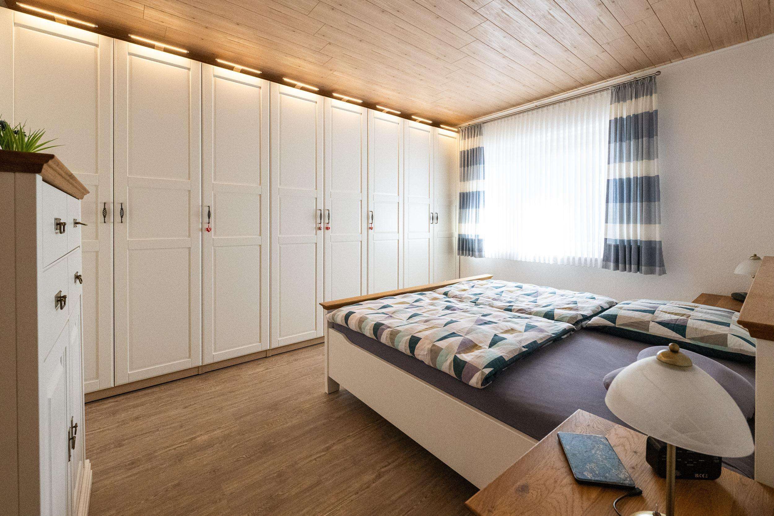 Immobilie in Süderlügum - Energetisch erstklassig saniertes Einfamilienhaus mit Garage in toller Wohnlage - Bild 12