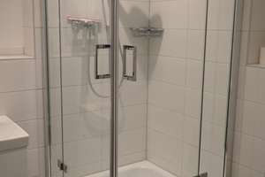 Möblierte, neuwertige 1-Zimmer-Wohnung mit Balkon und Einbauküche Nähe Uniklinikum – Markgrafenstraße 67, 86156 Kriegshaber, Augsburg – Vorschaubild 11