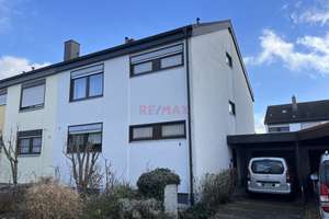 Großes Familiennest mit Garage und Extras! – Die vollständige Adresse der Immobilie erhältst du vom Anbieter., 67122 Altrip – Vorschaubild 1