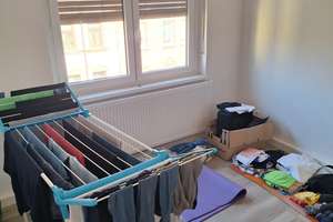 Wohnen mit Charakter: 2,5-Zimmer-Wohnung in St. Johannis – Hallerstr. 30, 90419 Bielingplatz, Nürnberg – Vorschaubild 11