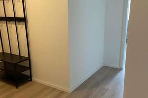 3 Zimmer-Wohnung mit Einbauküche und Balkon in der Innenstadt – Die vollständige Adresse der Immobilie erhältst du vom Anbieter., 67655 Innenstadt Ost, Kaiserslautern – Vorschaubild 4