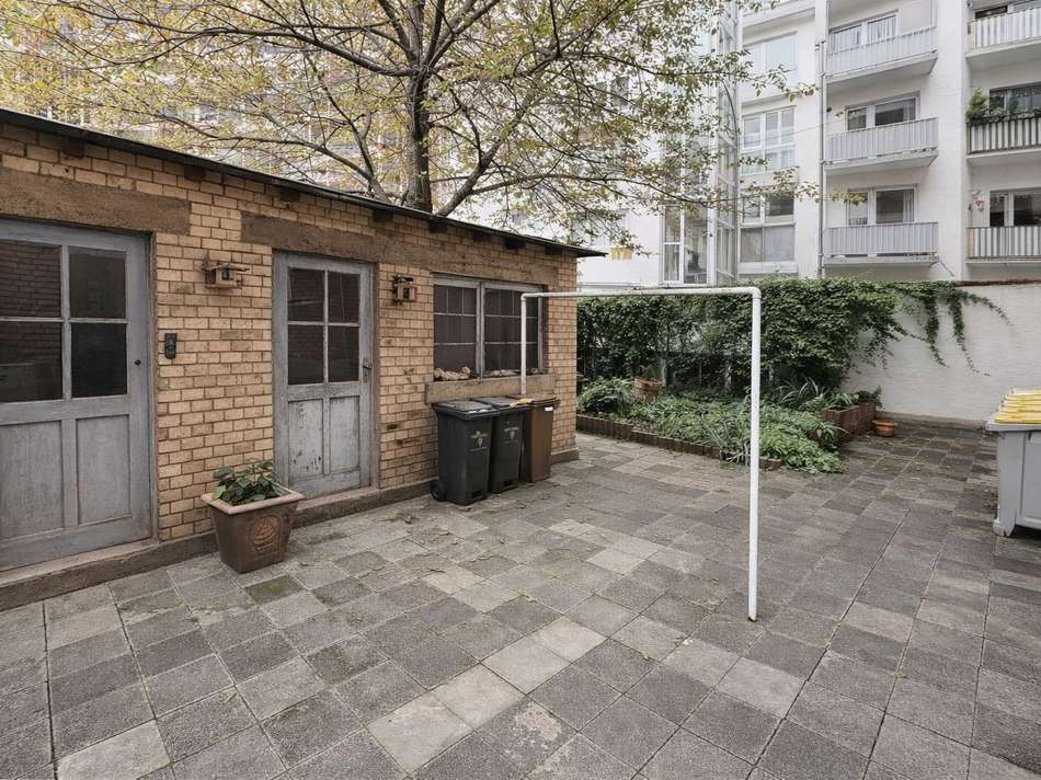 Gemeinschaftsbereich