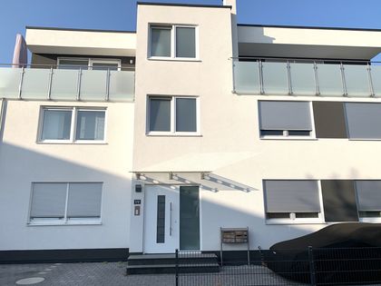 Wohnung mieten in Durmersheim - ImmobilienScout24