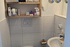Moderne 3-Zimmer-Wohnung mit hochwertiger Ausstattung in Nürnberg – Nürnberg – Vorschaubild 12