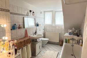 Charmante 2,5 ZKB Wohnung in beliebter Innenstadtlage – Die vollständige Adresse der Immobilie erhältst du vom Anbieter., 65183 Westend / Bleichstraße, Wiesbaden – Vorschaubild 5