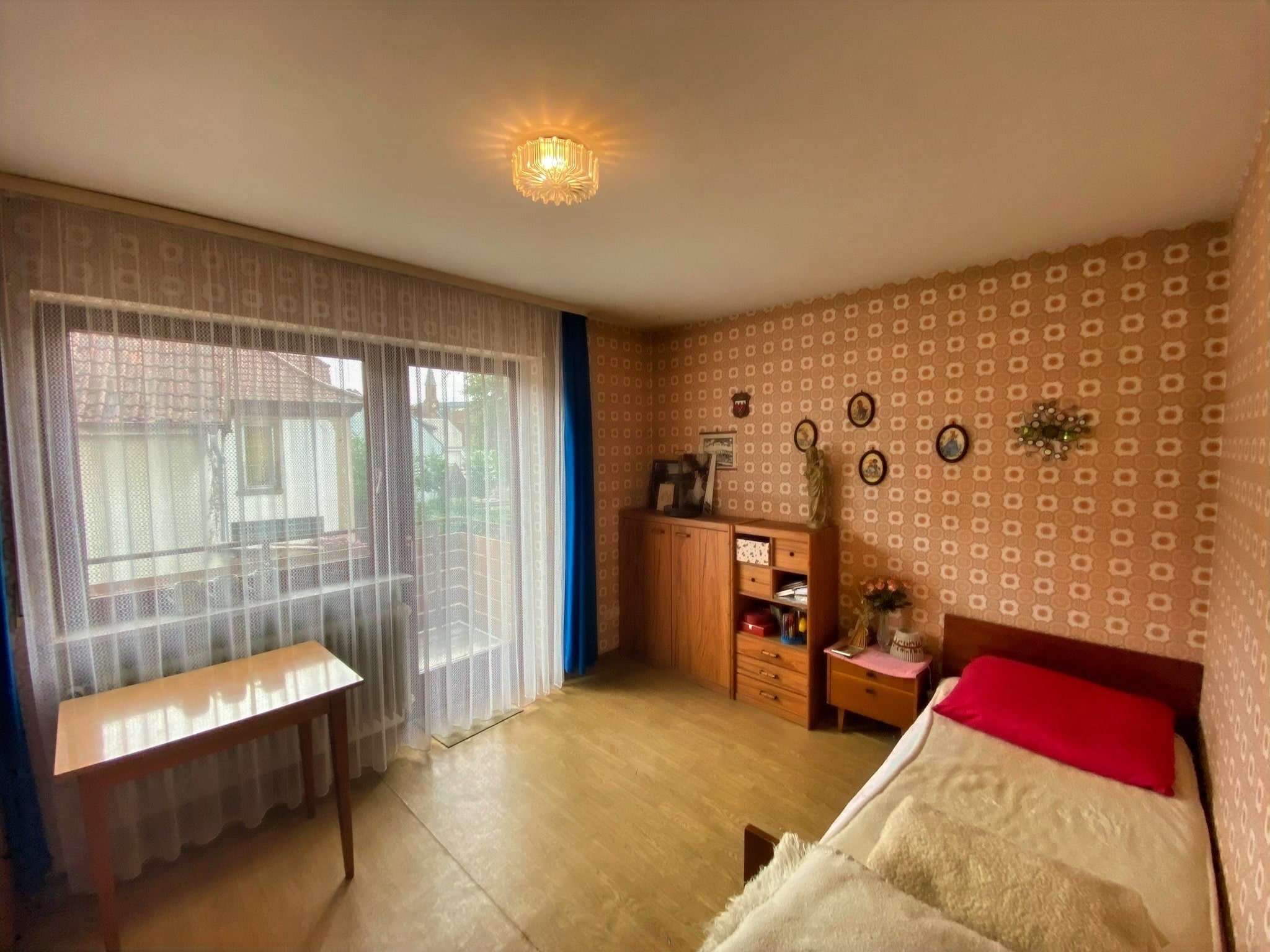 Immobilie in Hammelburg - Attraktive Innenstadtlage in Hammelburg – Großzügige Flächen mit vielfältigem Entwicklungspotenzial - Bild 8