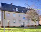 Gemütliche Dachgeschosswohnung mit toller Aufteilung in grüner Umgebung!
